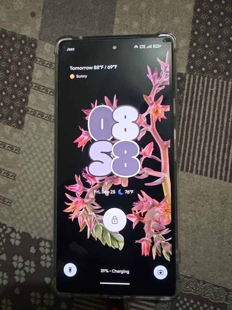 Google Pixel 6 1