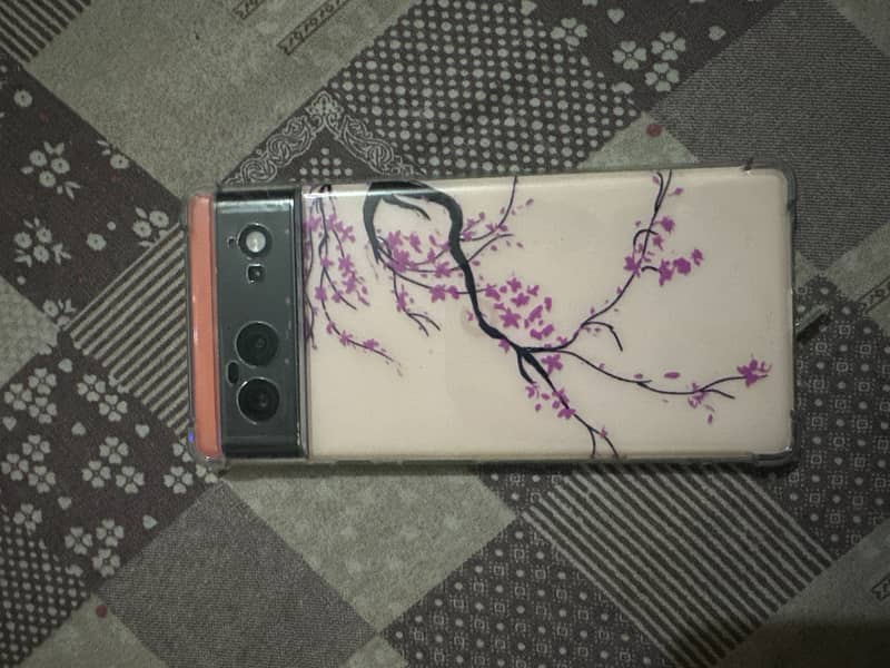 Google Pixel 6 3