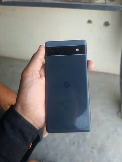 Google Pixel 6a