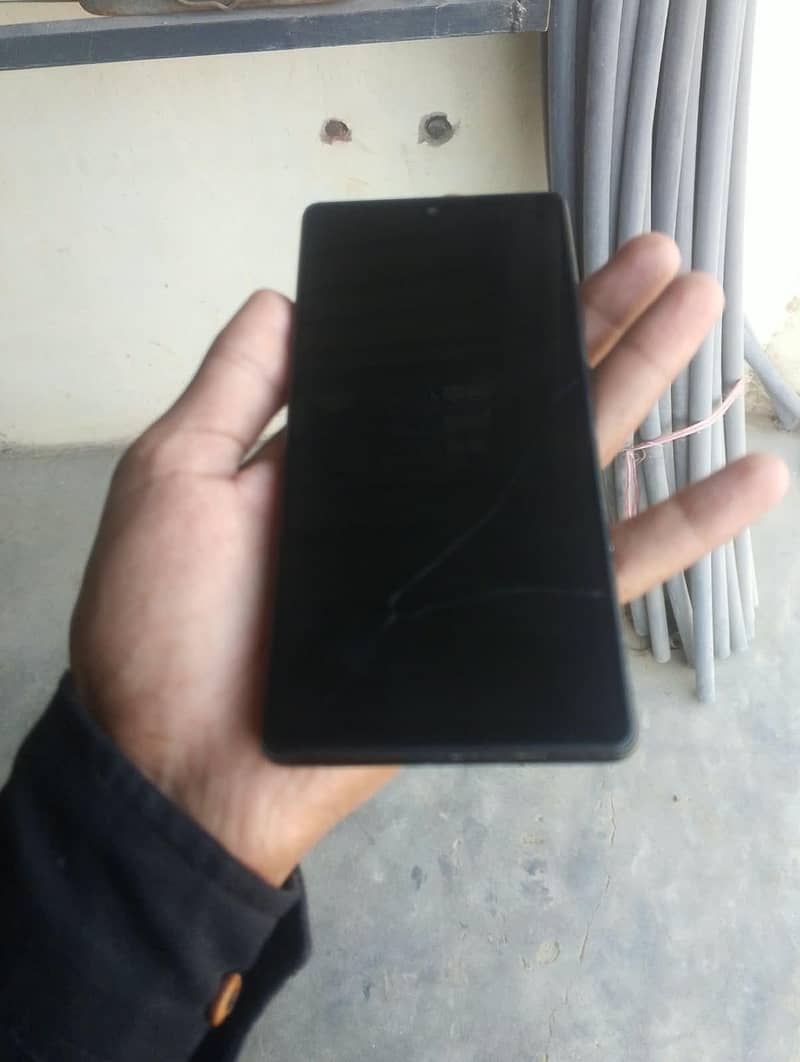 Google Pixel 6a 5