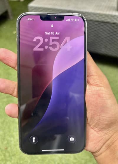 Apple iPhone 13 Pro Max