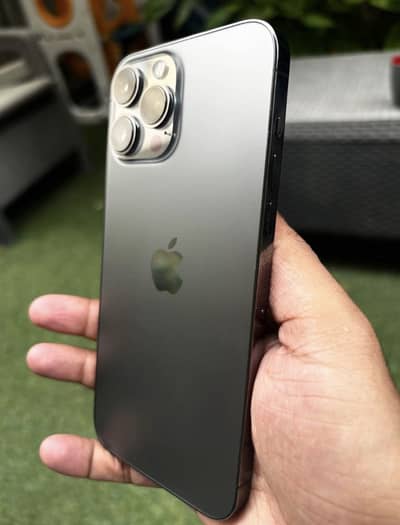 Apple iPhone 13 Pro Max