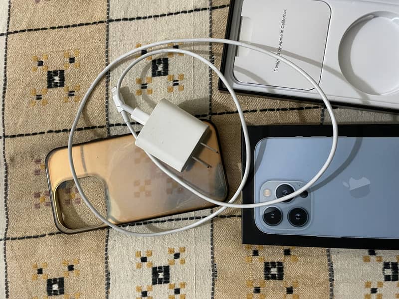 Apple iPhone 13 Pro 2