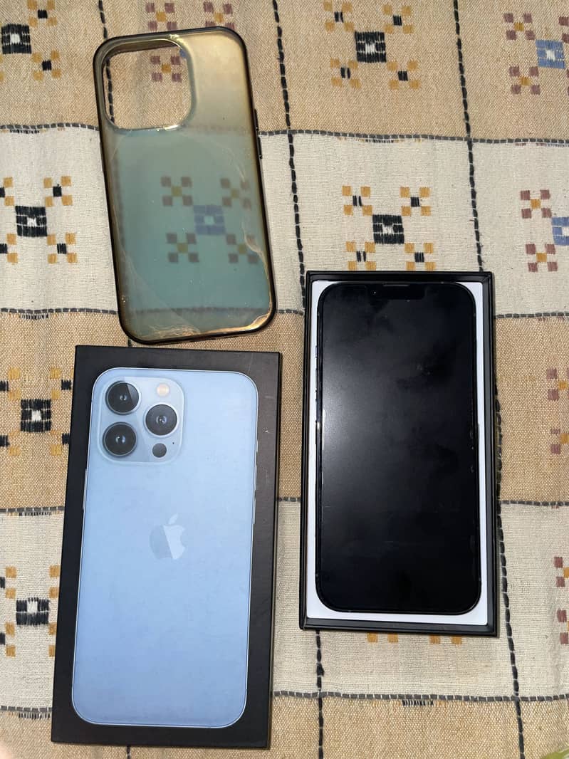 Apple iPhone 13 Pro 3