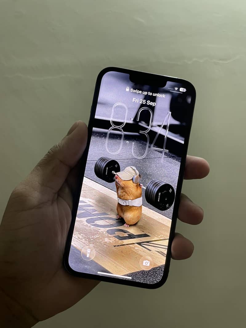 Apple iPhone 13 Pro 6