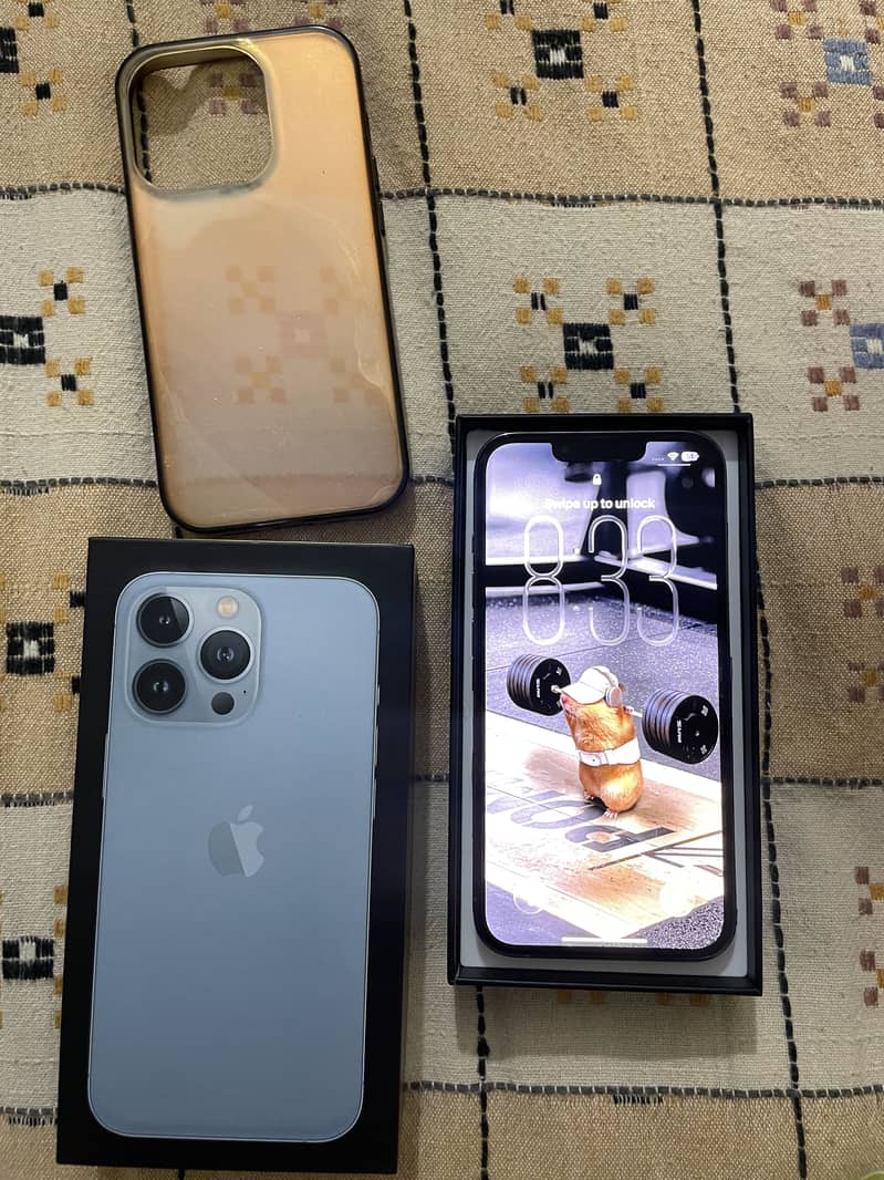 Apple iPhone 13 Pro 7