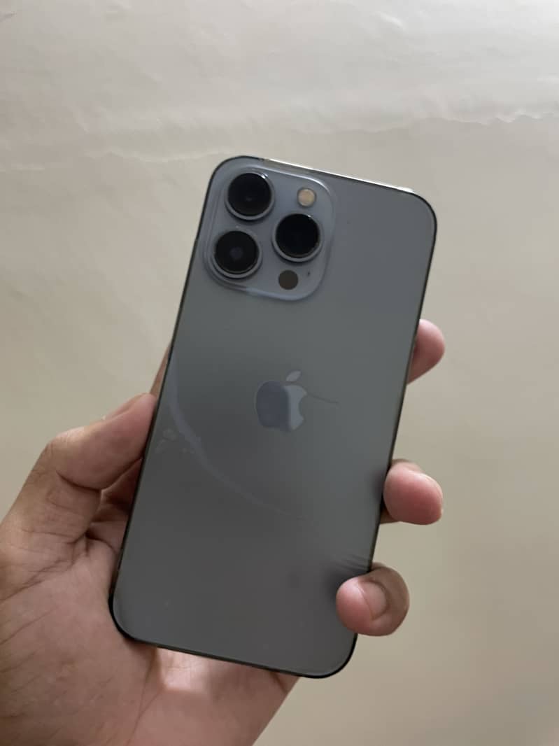 Apple iPhone 13 Pro 9