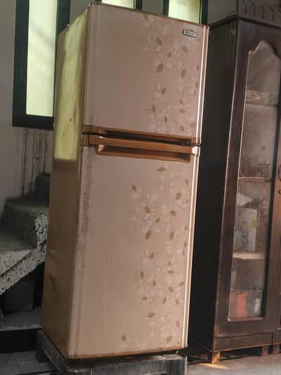 orient fridge