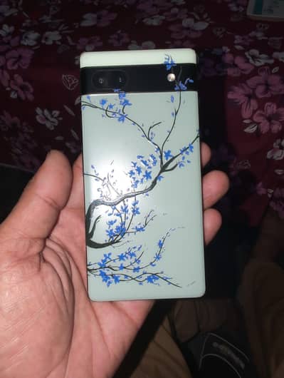Google Pixel 6a