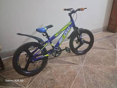 BE GOOD brand imported cycle thailand
