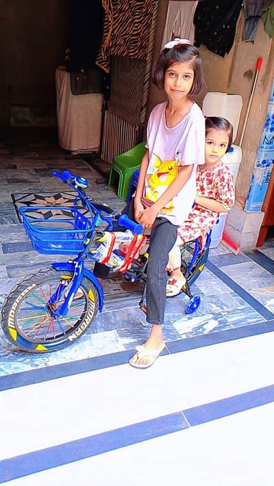 2 cycle sell karny