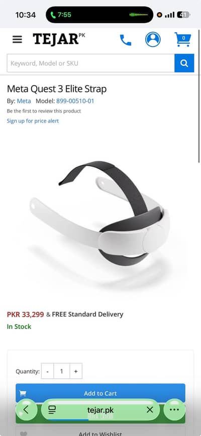 Meta Quest 3 Vr