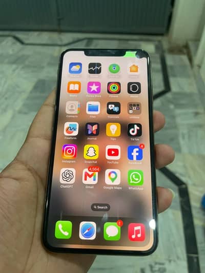 Apple iPhone XS Max