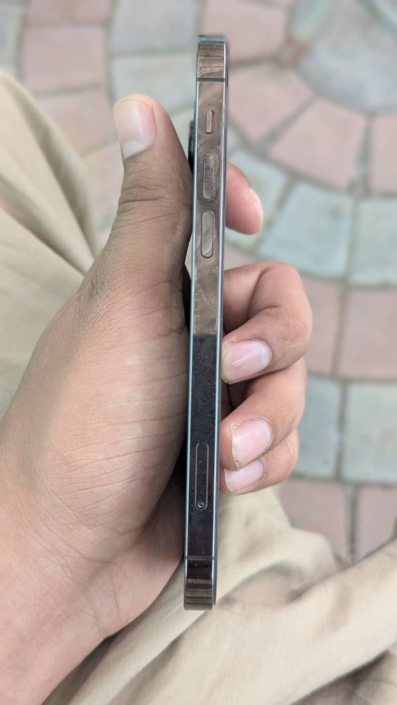 Apple iPhone 12 Pro 5