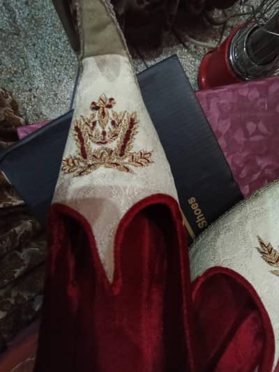 Elegant Shervani for Sale