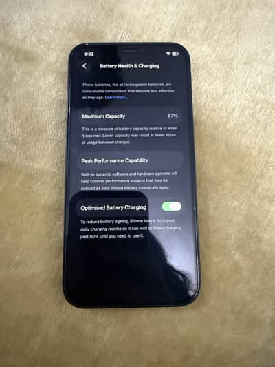 Apple iPhone 12 jv 9/10