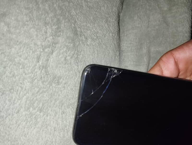 IPhone x 5