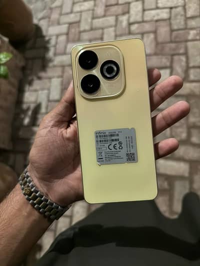 Infinix Smart 8 Pro