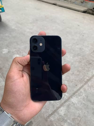 Apple iPhone 12 mini 64gb