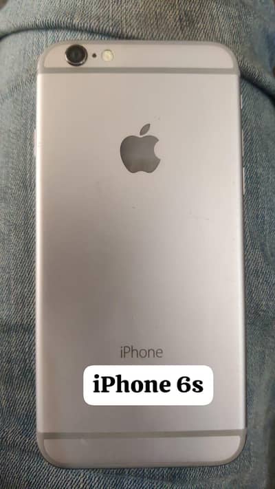 Apple iPhone 6S