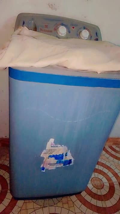 Good condition