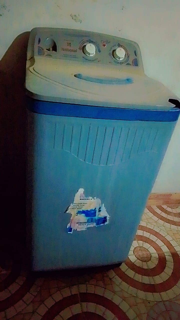 Good condition 1