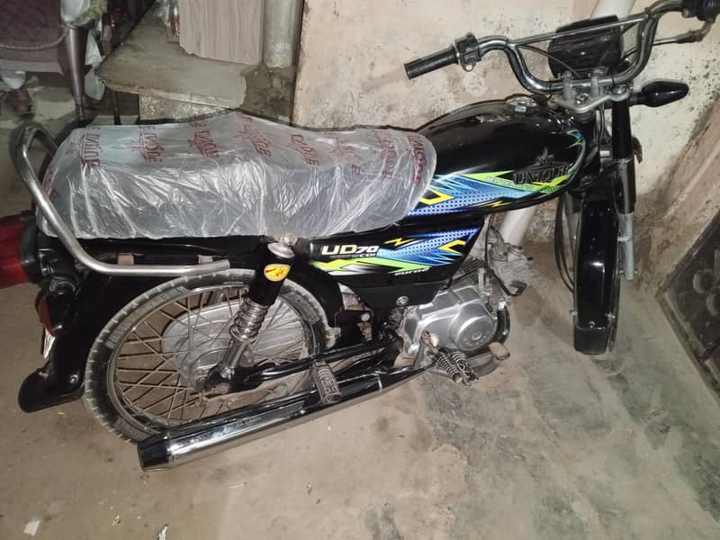 Model 2025 4