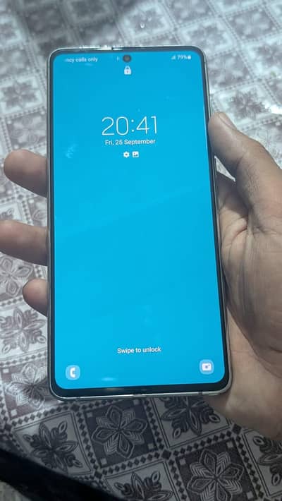 Samsung Mobile Note10 Lite