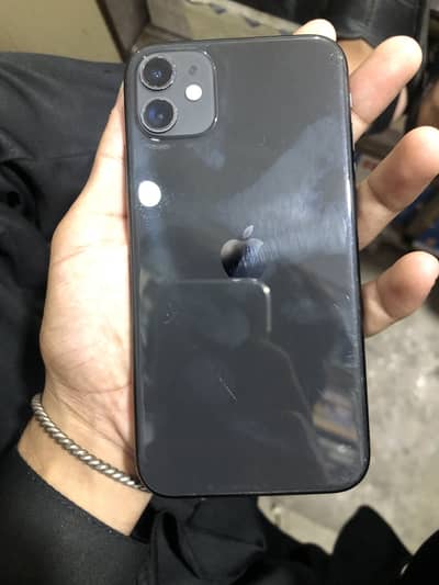 Apple iPhone 11