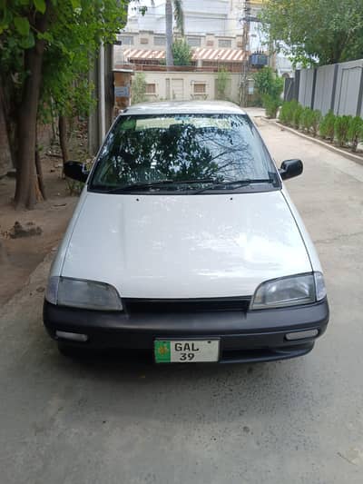 Margalla Plus Gl
