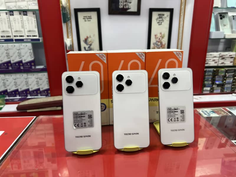 Tecno Other Model 0