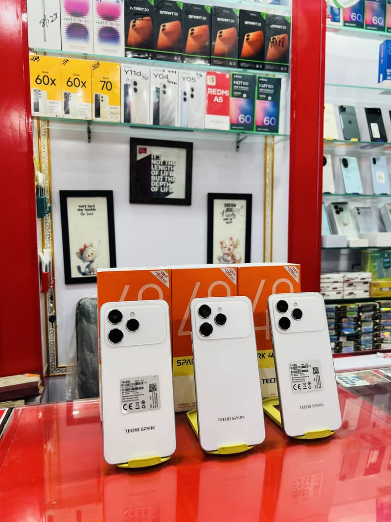 Tecno Other Model 1