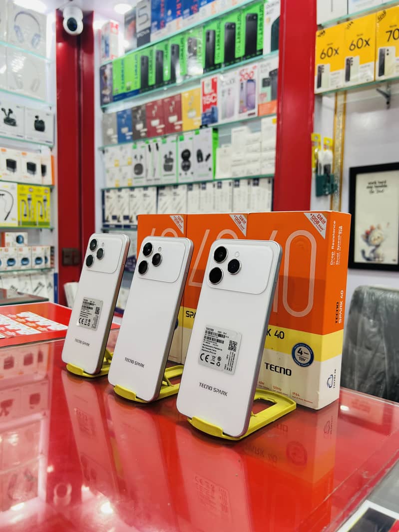Tecno Other Model 2