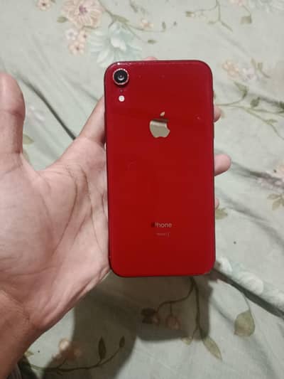 Apple iPhone XR