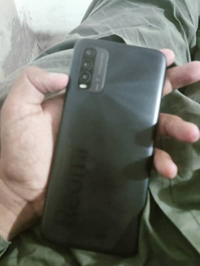 Xiaomi Mi 9T 6/128
