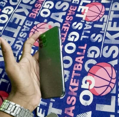 Apple iPhone 11 Pro