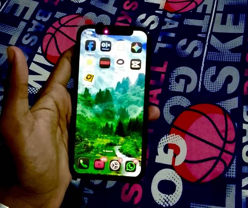 Apple iPhone 11 Pro 1