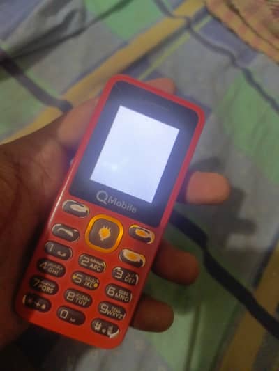 QMobile Q150