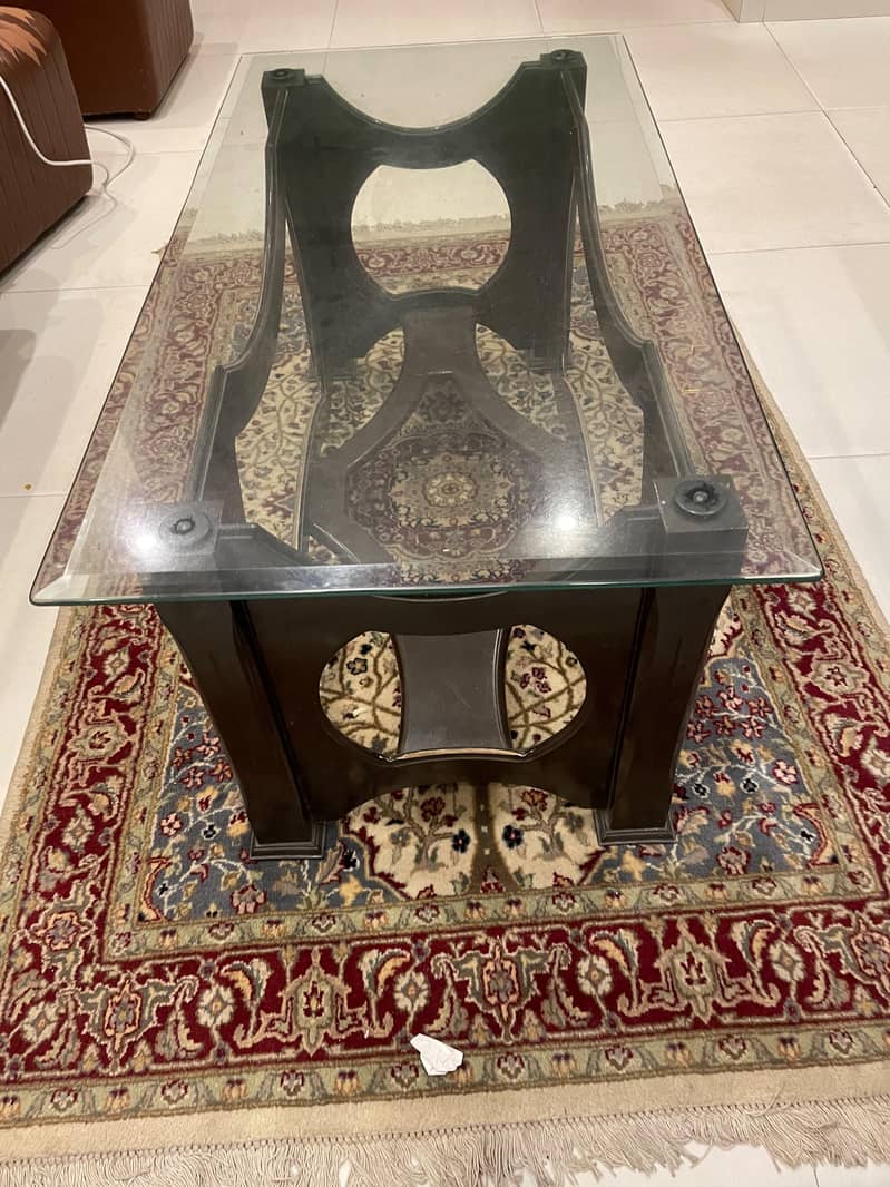 coffee table 1