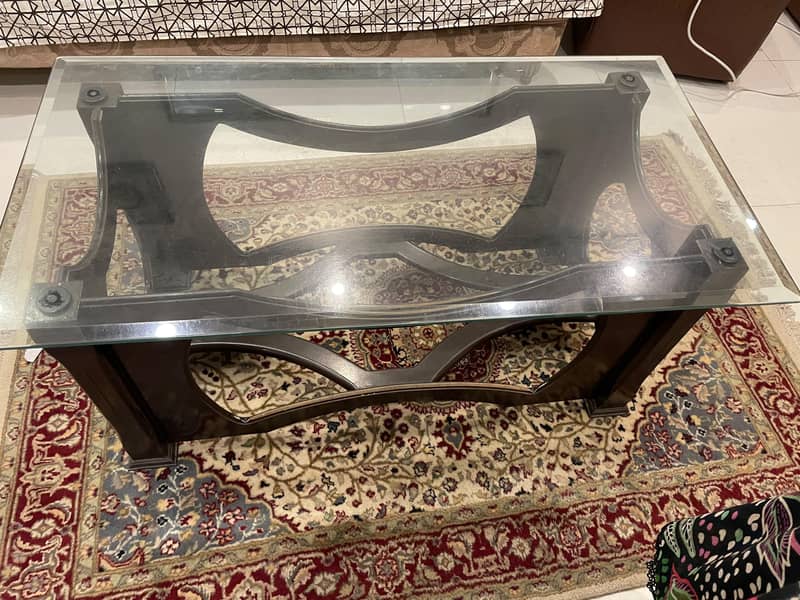 coffee table 2