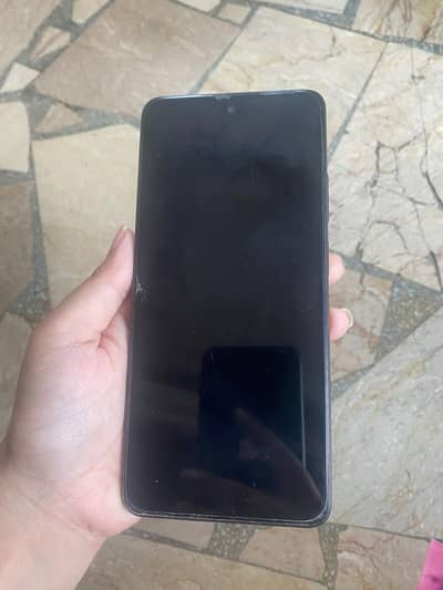 OPPO A3x