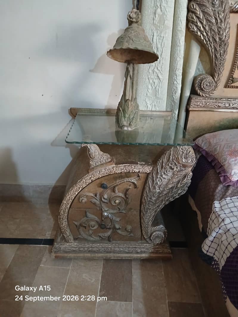 bed set and sofa set 2