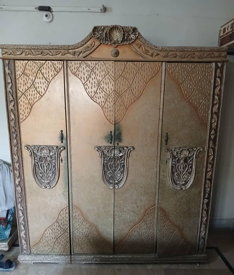 bed set and sofa set 5