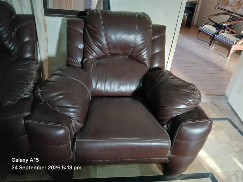 bed set and sofa set 6