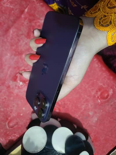 Apple iPhone 14 Pro Max