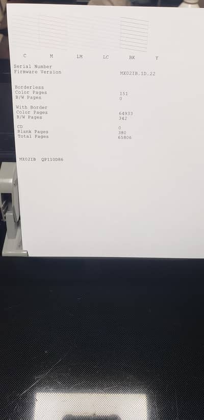Epson L805