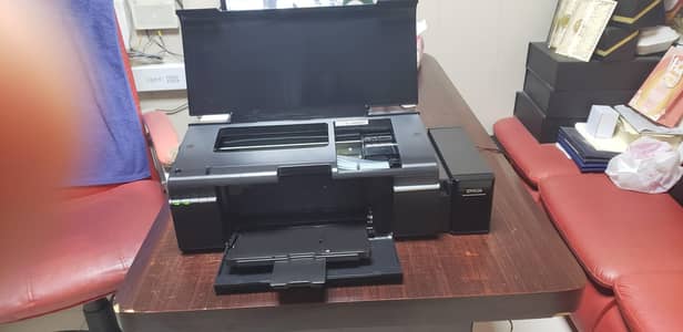 Epson L805