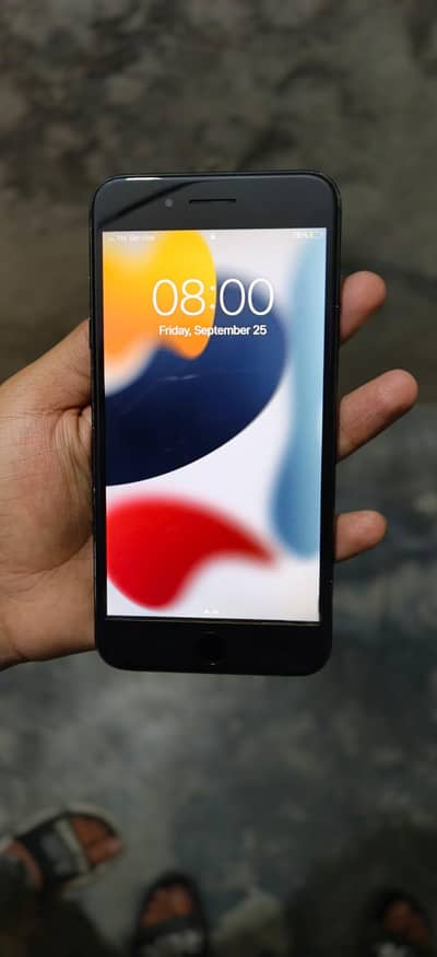 Apple iPhone 7 Plus