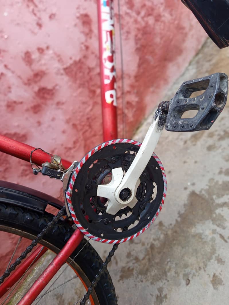 cycle 0