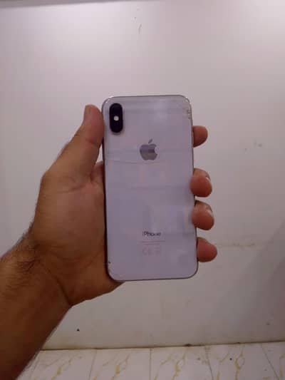 Iphone x 64 gb
